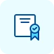 Get certified